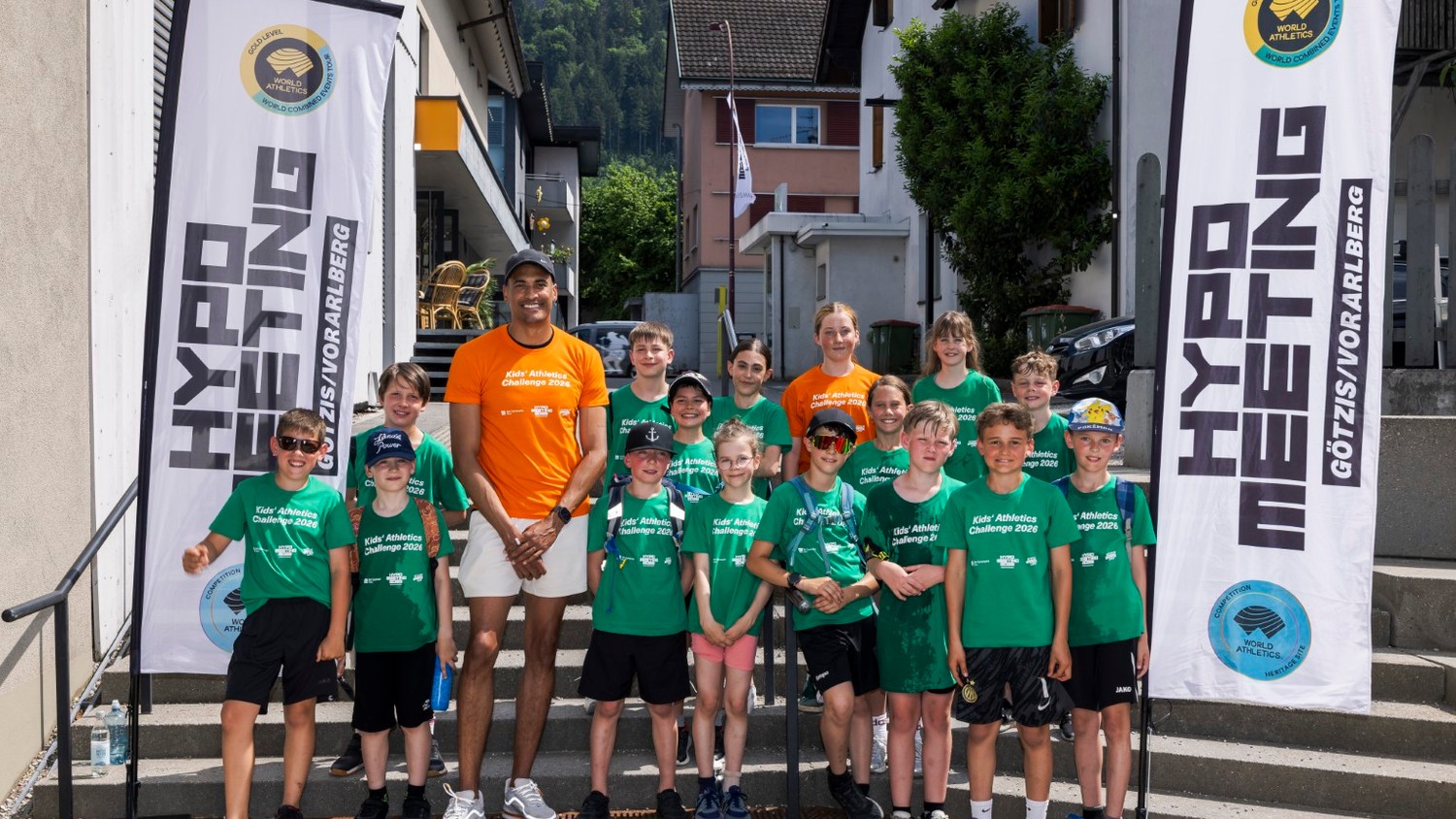Hypomeeting Götzis Vorarlberg